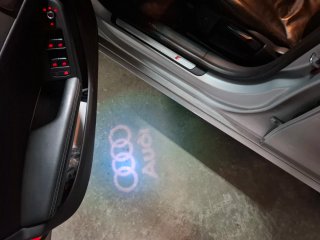 Audi A5 2011