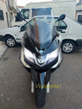 Kit LED Piaggio X10