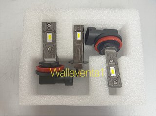 Kit LED Piaggio X10
