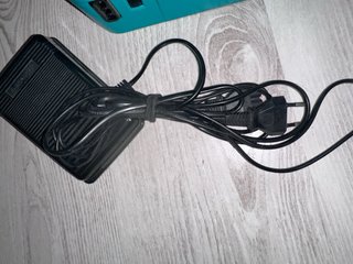 Máquina de coser Practik Alfa