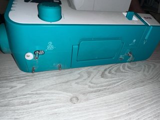 Máquina de coser Practik Alfa