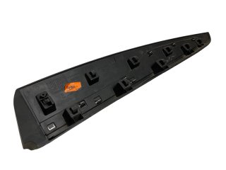 Moldura Puerta Renault Clio IV  12-20