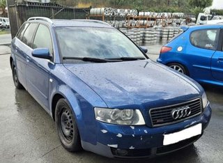 Motor completo avf audi a4 1.9 tdi (96 kw) 132168