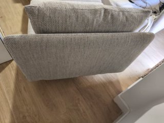 Sofá Chaiselongue Ikea SÖDERHAMN