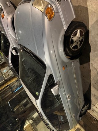 Hyundai Trajet 2002