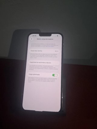 Se vende iPhone 13 pro max