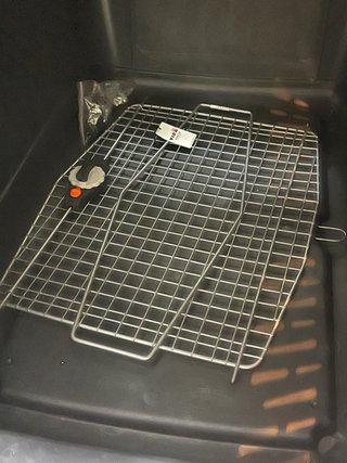 TRANSPORTIN PARA PERRO GRANDE