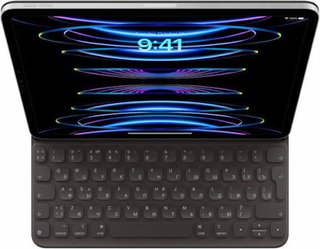 Apple Smart Keyboard