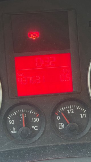 Volkswagen Golf 2004