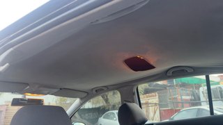 Volkswagen Golf 2004
