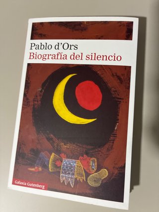Biografía del silencio : breve ensayo sobre la ...