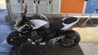 Kawasaki Z800 E 95cv