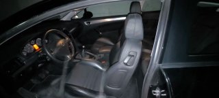 Peugeot 407 2011