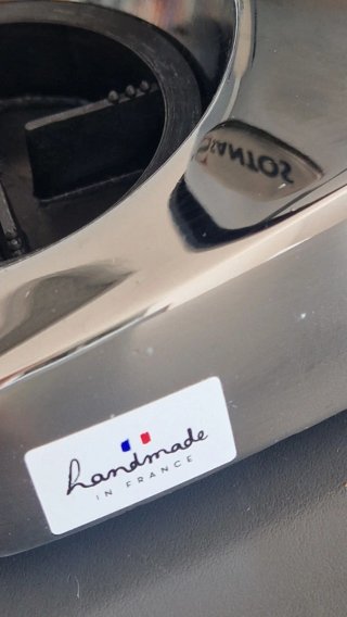 Exprimidor Santos Clásico N11
