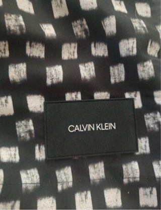 Bañador Calvin Klein XL Nuevo
