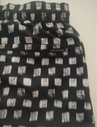 Bañador Calvin Klein XL Nuevo
