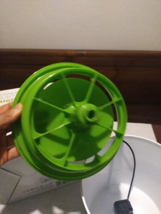 Fontana per gatti Catit Flower 3L