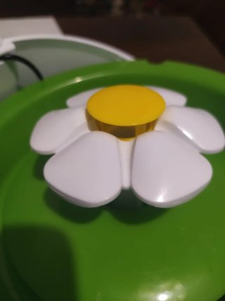 Fontana per gatti Catit Flower 3L