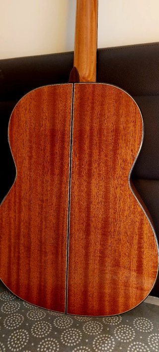 Guitarra Cordoba C9 Crossover