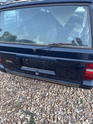 Jeep Cherokee 1992
