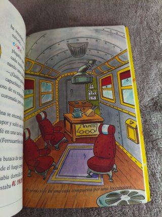 La sonrisa de Mona Ratisa Geronimo Stilton 7