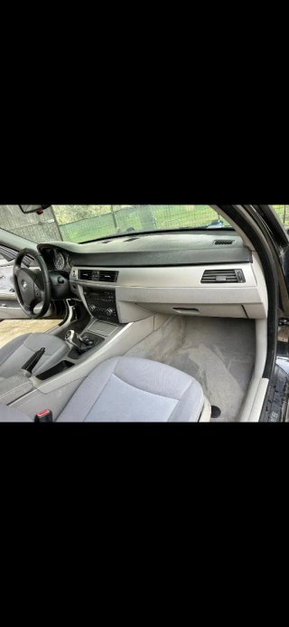 BMW Serie 3 2007