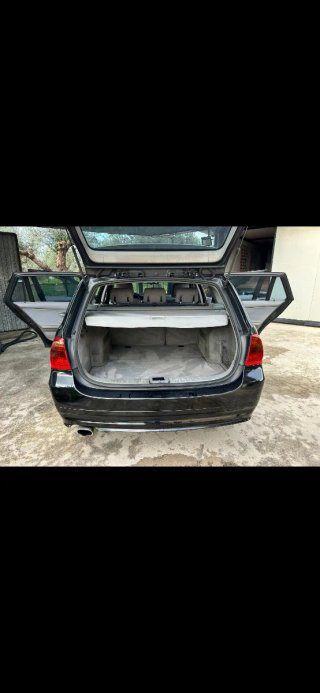 BMW Serie 3 2007
