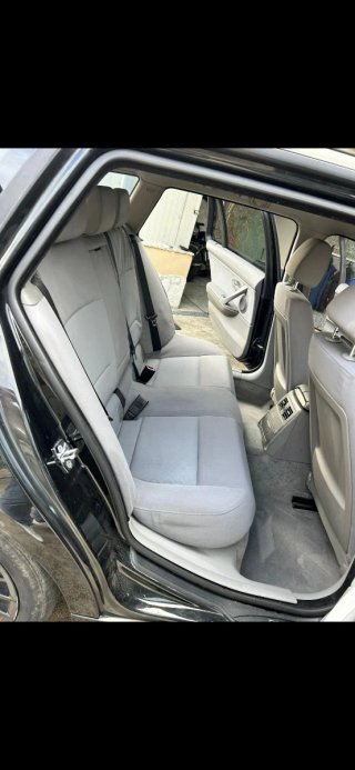 BMW Serie 3 2007