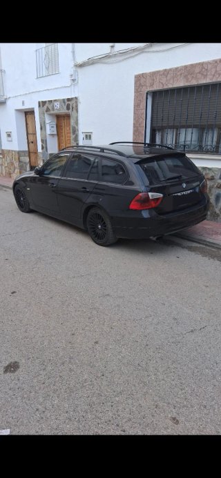 BMW Serie 3 2007