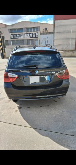 BMW Serie 3 2007