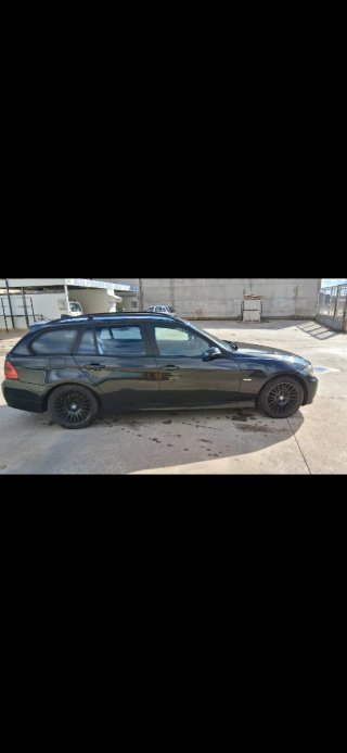 BMW Serie 3 2007