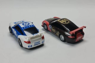 Scalextric Compact Max Speed Mandos Wireless