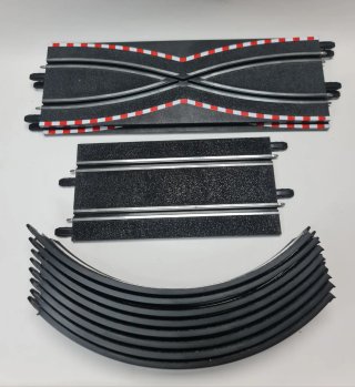 Scalextric Compact Max Speed Mandos Wireless