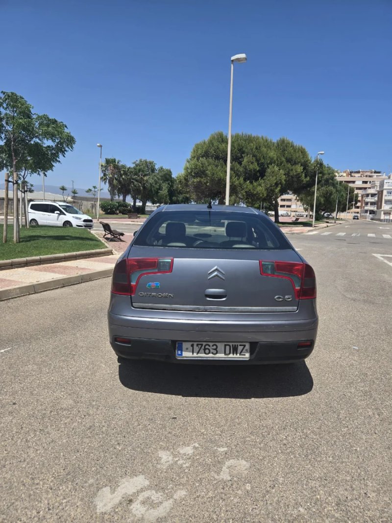 Citroen C5 2006 - foto 1