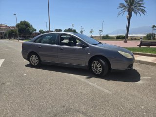 Citroen C5 2006