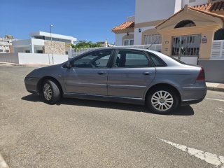 Citroen C5 2006