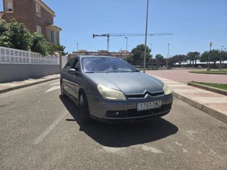 Citroen C5 2006