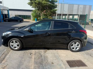 Hyundai i30 2012 GD