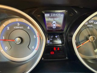Hyundai i30 2012 GD