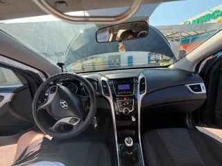 Hyundai i30 2012 GD