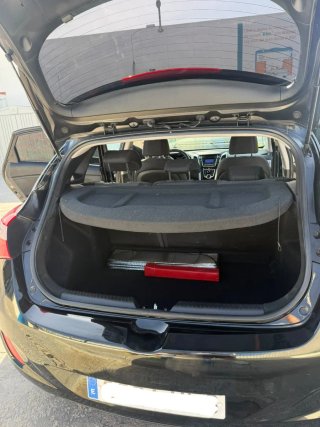 Hyundai i30 2012 GD