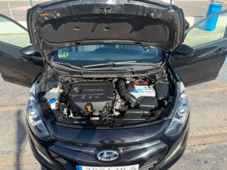 Hyundai i30 2012 GD