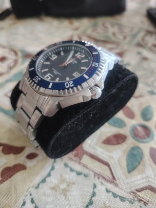 Lote Casio