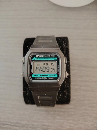 Lote Casio