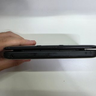 Nintendo 3DS XL Negra