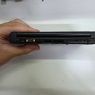 Nintendo 3DS XL Negra