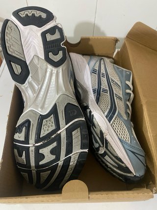 Asics Gel NYC Scarpe Sportive Uomo