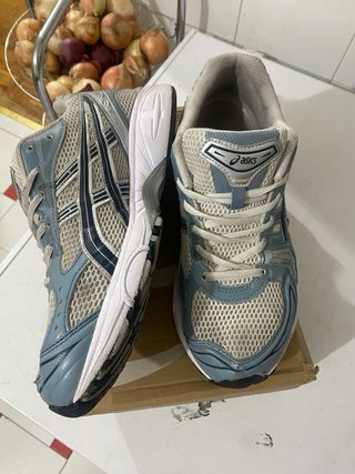 Asics Gel NYC Scarpe Sportive Uomo