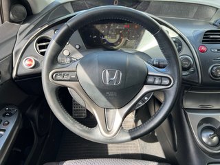 Honda Civic 2010