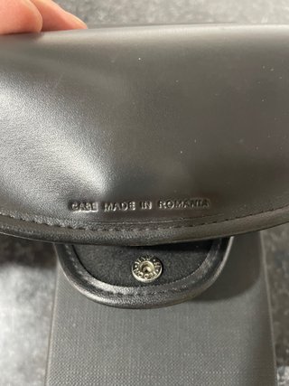 Estuche para gafas de sol Persol